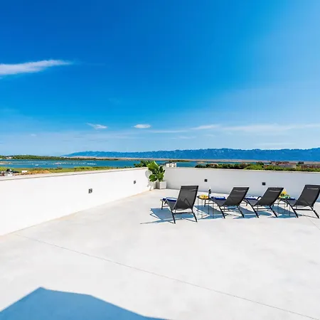 Gorgeous In Privlaka * Zadar