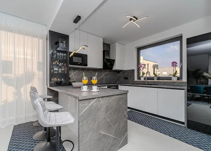Casa vacanze Stunning In Privlaka Zara