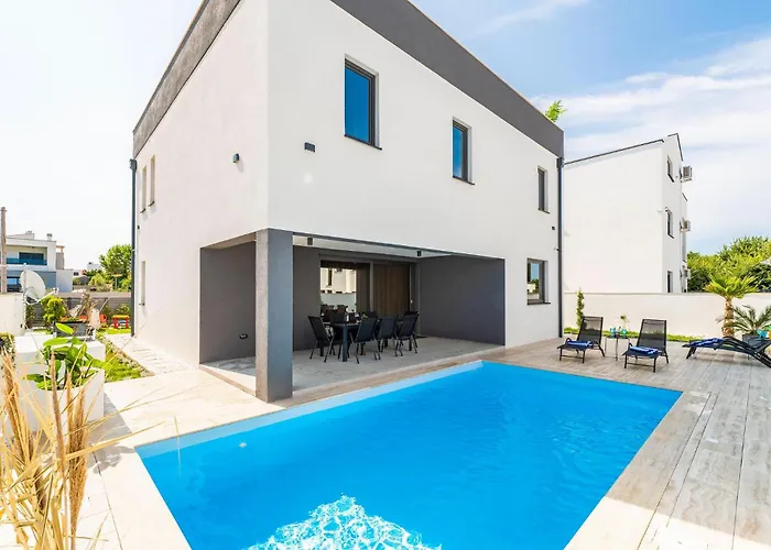 Casa vacanze Stunning In Privlaka