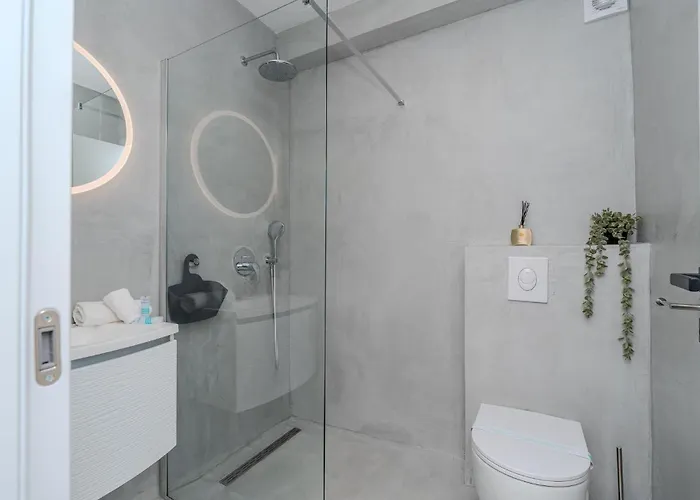 Casa vacanze Stunning In Privlaka *