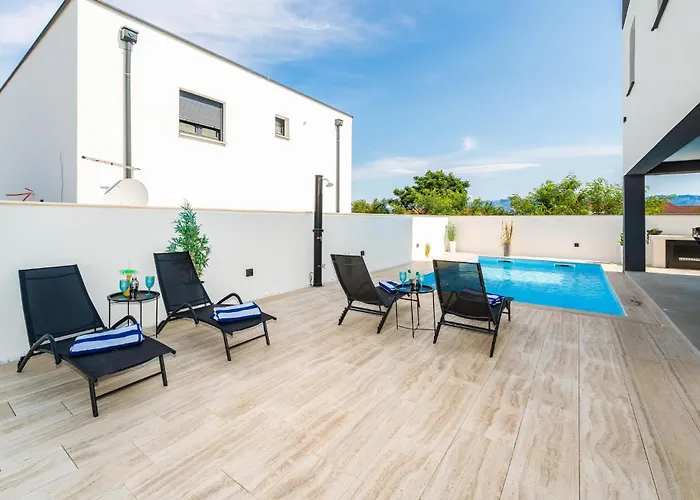 Casa vacanze Stunning In Privlaka