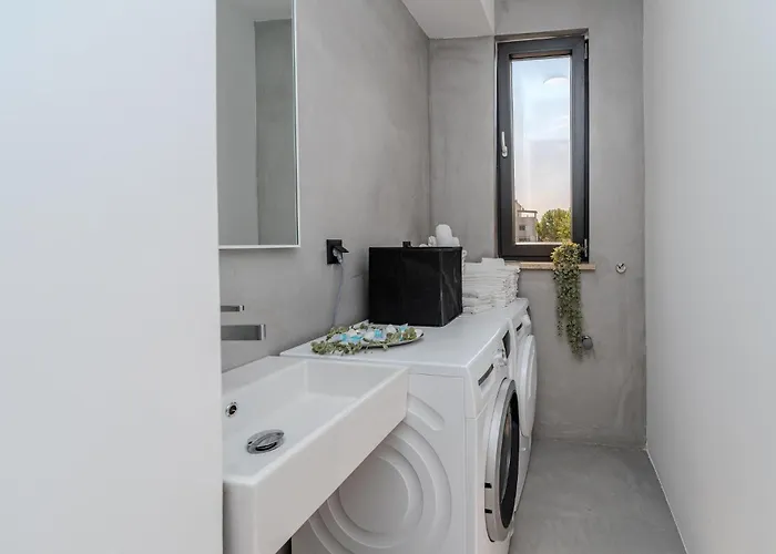 Casa vacanze Stunning In Privlaka *