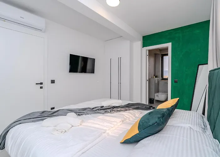 Casa vacanze Stunning In Privlaka Zara