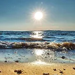 Stunning In Privlaka Σπίτι διακοπών