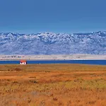 Stunning In Privlaka Σπίτι διακοπών