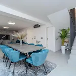 Stunning In Privlaka * Ζαντάρ