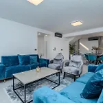 Σπίτι διακοπών Stunning In Privlaka Ζαντάρ