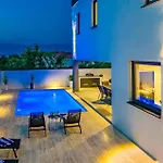 Stunning In Privlaka * Ζαντάρ