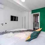 Σπίτι διακοπών Stunning In Privlaka Ζαντάρ