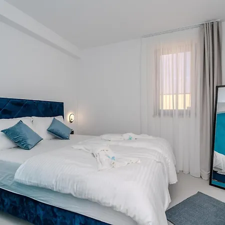 Tatil Evi Gorgeous In Privlaka