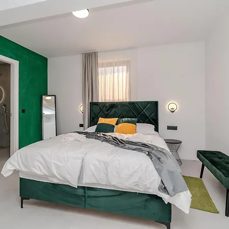 Gorgeous In Privlaka بيت للعطل