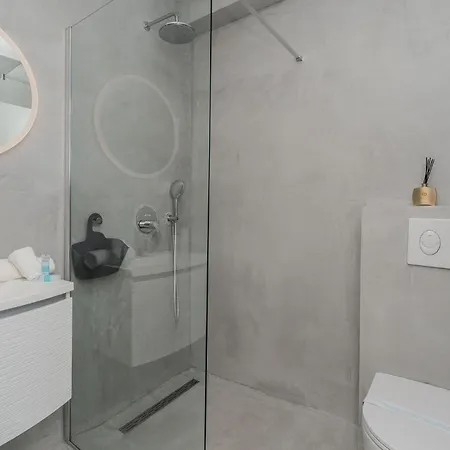 بيت للعطل Gorgeous In Privlaka