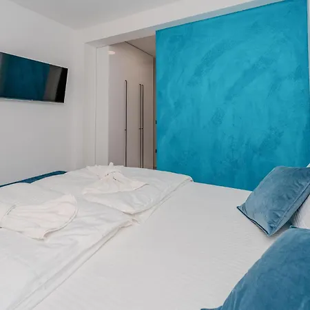 Holiday home 4 Bedroom Lovely In
