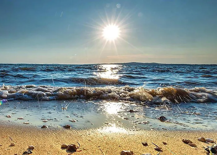 Stunning In Privlaka Prázdninový dům